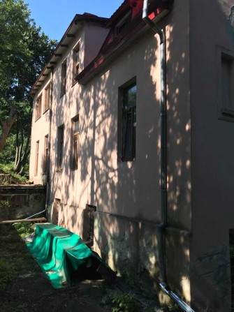 Оренда приміщень під готельний комплекс 551,9 кв.м - фото 1