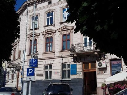 Оренда Приміщення. проспект Шевченка. Центр Львова. Паркування. Львів