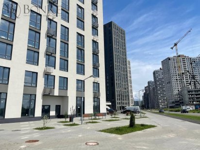 Оренда , Варшавський Плюс, Івана Виговського, 66м2 Київ