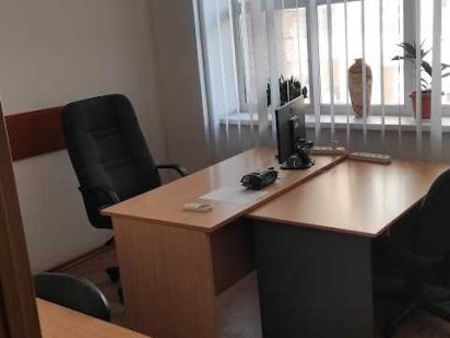 Аренда офиса Академгородок 15 м.кв. Киев