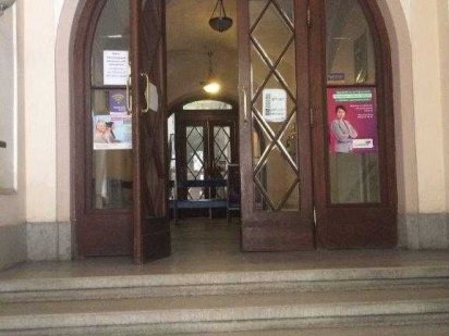 Оренда окремої будівлі в центрі Львова по вул.Дорошенка Львов