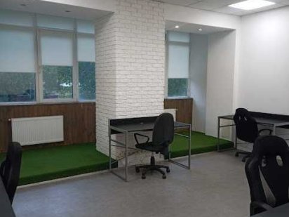 КПІ, Політехнічний інститут,  офіс пр. Берестейський 30, Смарт-Плаза Київ