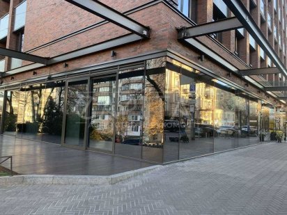 Оренда приміщення 235м2, вул. Саксаганського, Печерський р-н, Центр Киев