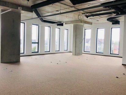 Оренда Офісів А-Класу на вул.Зелена,200м2.Генератор!!! Львов