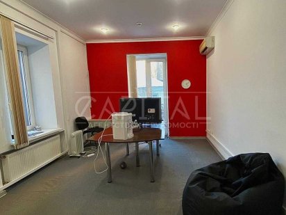 Аренда офиса, Ярославов Вал, Шевченковський р-н Київ