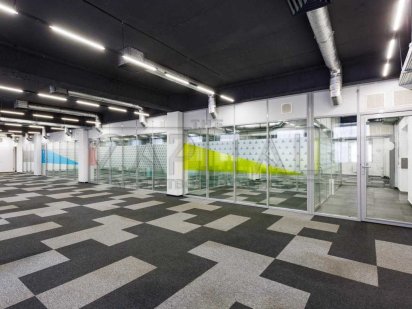 Оренда офісу 800м2, пров Бехтерівський, Кудрявець Шевченківський район Киев