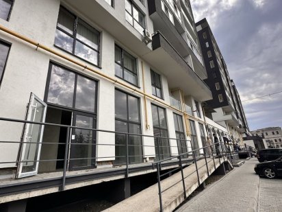 Оренда 120 кв.м  Липинського-Городницька під любий вид діяльності Львов