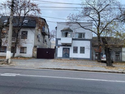 Мариупольская/Б.Морская фасадное помещение 100м 16500грн Миколаїв