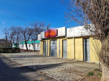 Аренда кафе с оборудованием. 190 кв.м. ул. Бузника. Без комиссии. Николаев