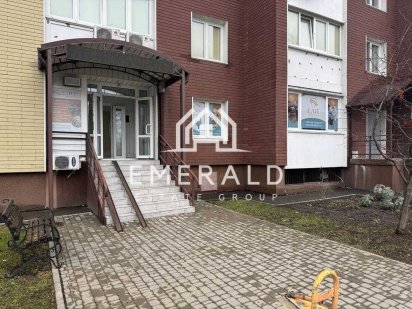 Оренда / Офіс / Кабінет / Ясинуватський, Деміївка, Київ Киев