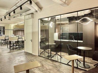 Без % Аренда шикарного офиса Бусов Хил Киев