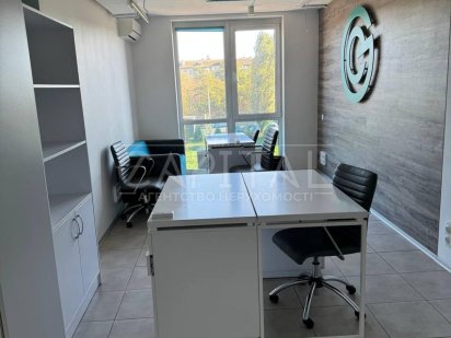 Оренда офісу, пр-т Соборності, Русанівка Київ