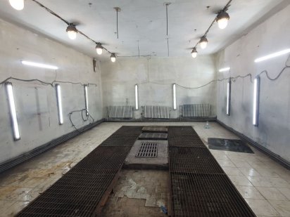 Сдам Бокс Гараж под Малярку на Новой Баварии ДК Ильича VV Харків