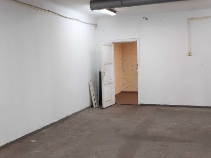Мастерская в подвале.Центр Склад 120м.кв