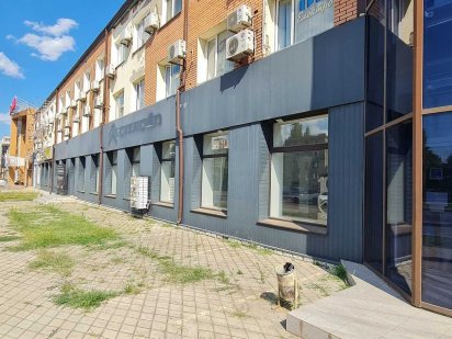 Оренда торгівельного приміщення. 76 кв.м. вул Космонавтів. Миколаїв