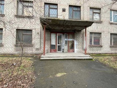 Промзона  от 20-500 кв.м под произ-во, склад Р-н Огнеупора.