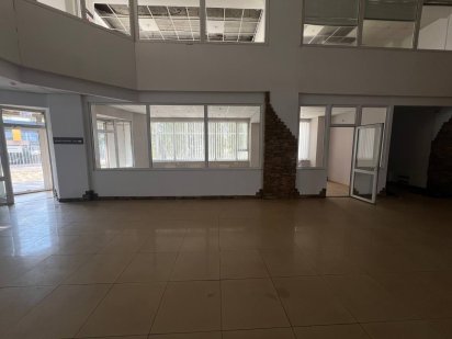 Офісне приміщення з виставковою площею Миколаїв