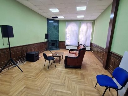 Оренда офіс, приміщення  центр Соборна Миколаїв