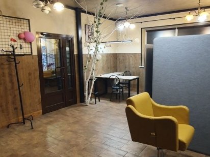 Оренда нежитлового приміщення Харків