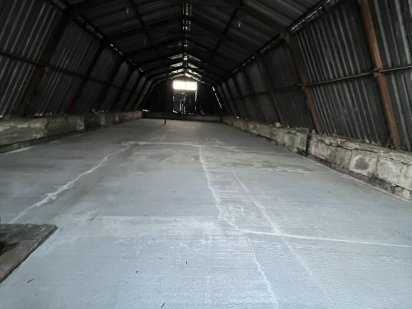 Здам в оренду ангар, площею 345 м2 Львів