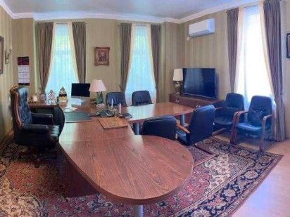 Здам будівлю на Клочківській, є укриття! Харьков