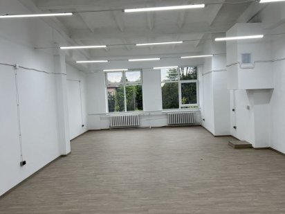 Виробничі приміщення Городоцька 172 Львів