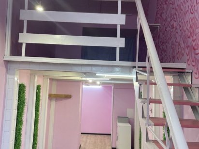 Аренда Центр Потемкинская-Соборная 37м под салон красоты , магазин Миколаїв