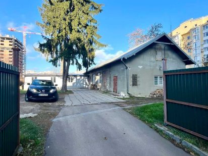 Оренда приміщення. вул. Мазепи-Плугова Львов