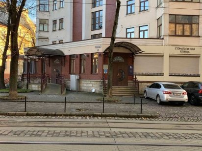 Оренда офісу (р-н Політехніки) Львов