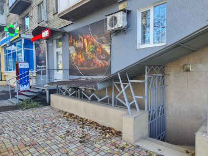 Аренда по ул. Строителей. рынок Колос. 55 кв.м Миколаїв