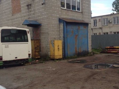 Оренда приміщення вул.Городницька Львов