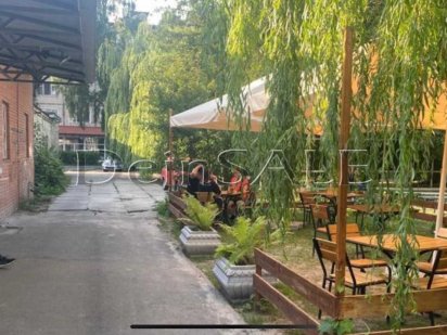 Оренда комерційної нерухомості Киев