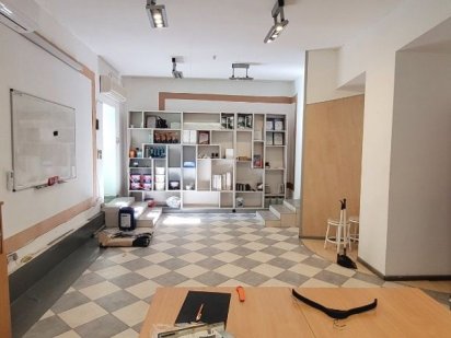 Сдам помещение, Центр, Мироносицкая, 88, полуцоколь Харьков