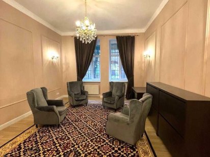 Оренда комерційного приміщення вул. Леонтовича Львів