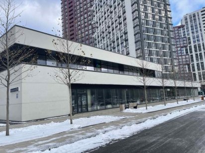 Оренда приміщення. ЖК Діброва Парк, В. Некрасова 8, Виноградарь Київ