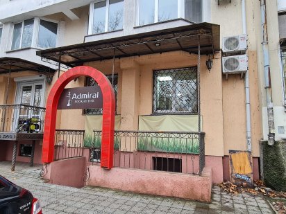 Оренда приміщення. 150 кв.м. Вул. Набережна. Миколаїв