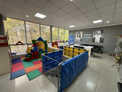 Оренда стильного офісу / салону 80м2 9 Слобідська Миколаїв