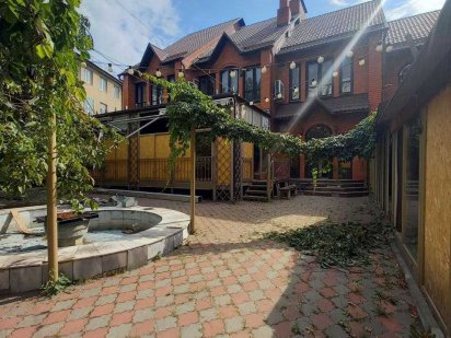 ШИКАРНЫЙ Ресторанный Комплекс 700м2 ЦЕНТР,Пушкинская,Бекетова Харьков