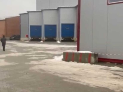 Оренда приміщення на вул. Пластова Львов