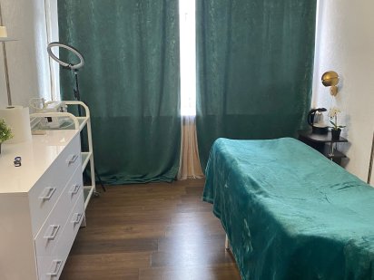 Сдам в аренду кабинет в Интуристе для мастера индустрии красоты