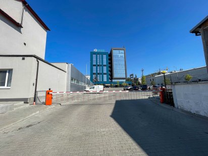 Оренда офісного приміщення 190 м2 за 15,5$/м2 на вул.Пасічна Львов