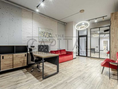 Оренда офісу на першому поверсі ЖК Голосієво Перша здача. Киев