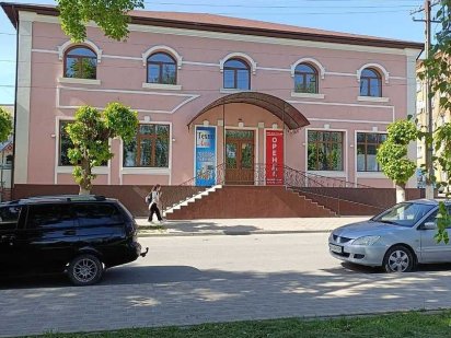 Оренда комерційного приміщення Бар