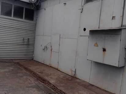 Сдам в аренду складское помещение