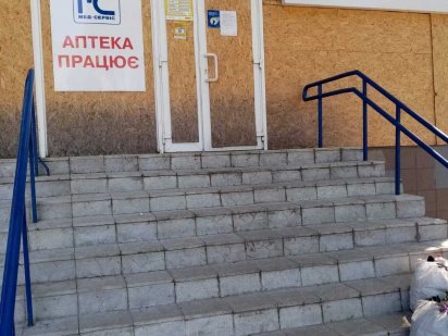 Оренда нежитлового приміщення Запоріжжя, пр. Ювілейний, 29 ВЛАСНИК