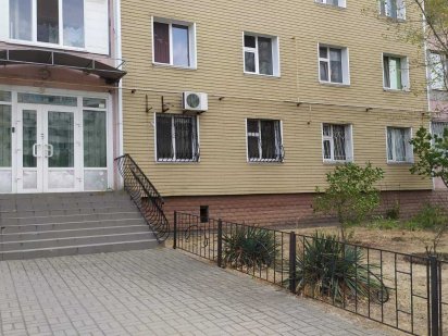 Аренда нежилого помещения Пески 93 кв.м.16000 гр. новострой