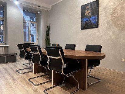 Без% офис ул. Большая Житомирская 18-А, Золотые Ворота, Шевченковский Киев