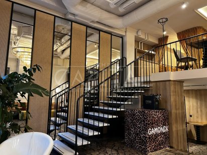 Оренда приміщення, вул. Шота Руставели, Печерск Київ