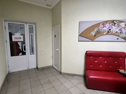 Здаю кабінет в Центрі / Пушкінська з ремонтом Миколаїв