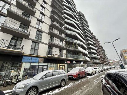 Оренда приміщення в новобудові Авалон на Чорновола Львов